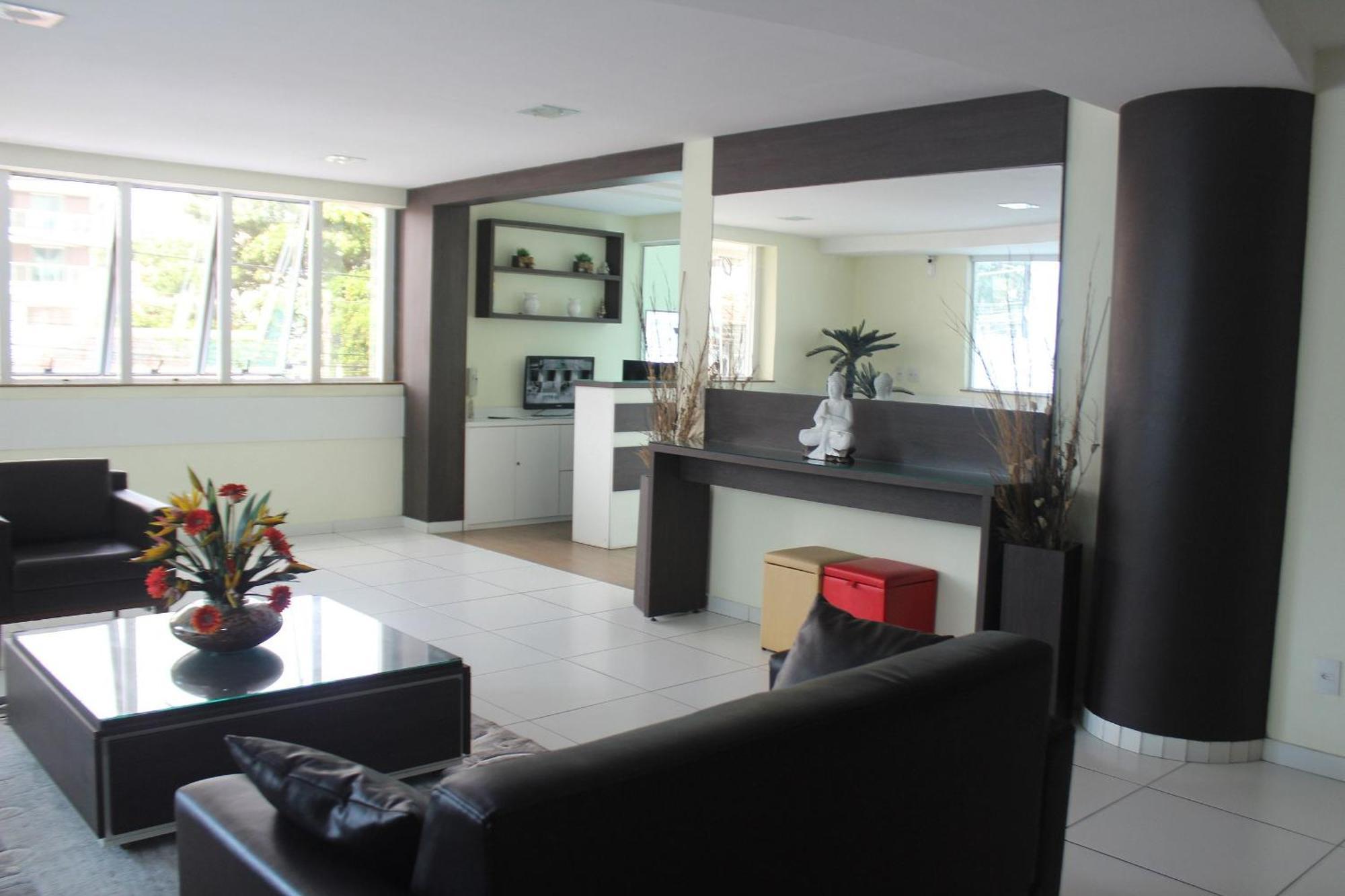 Confortavel Apartamento Na Praia Do Forte Cabo Frio Exteriér fotografie