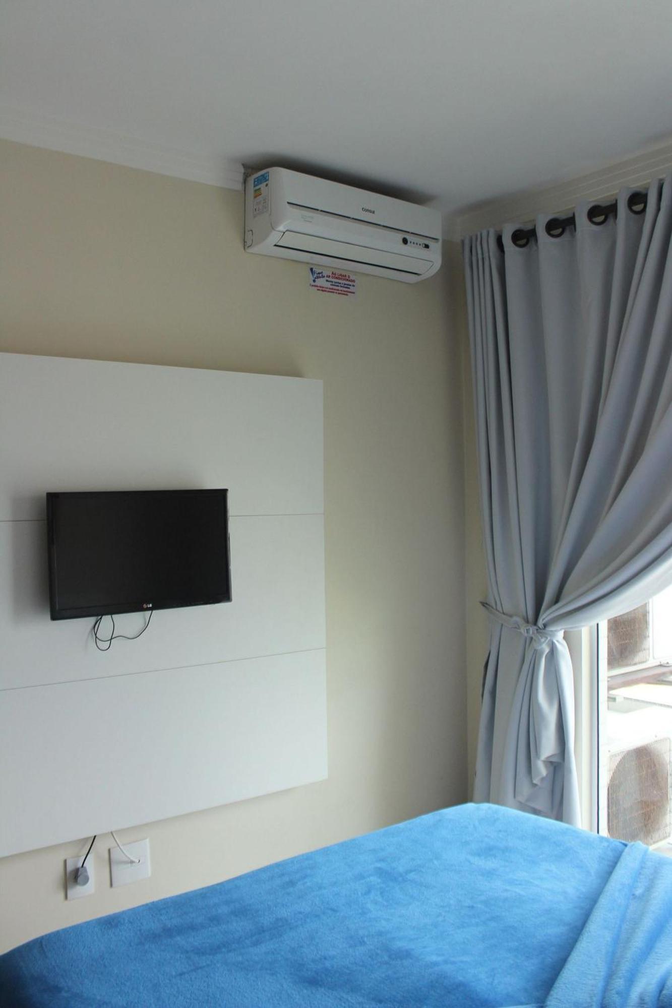 Confortavel Apartamento Na Praia Do Forte Cabo Frio Exteriér fotografie