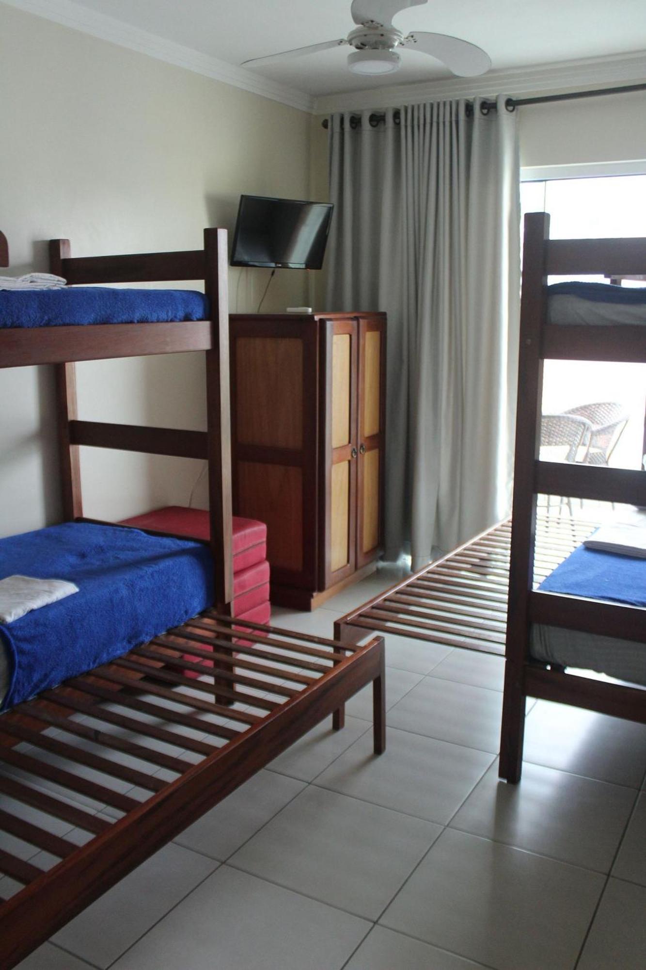 Confortavel Apartamento Na Praia Do Forte Cabo Frio Exteriér fotografie