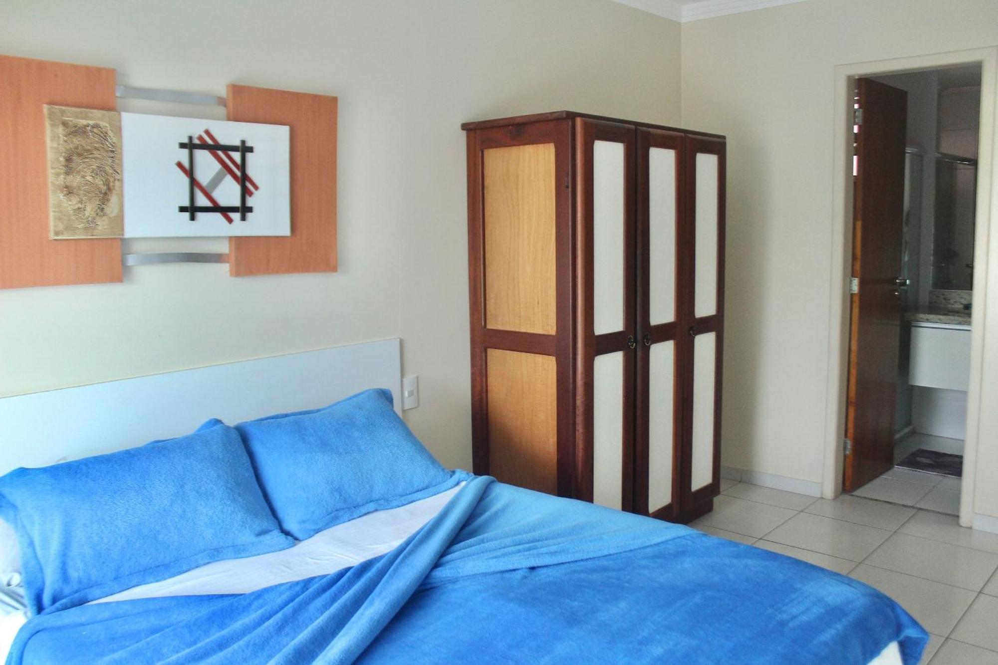 Confortavel Apartamento Na Praia Do Forte Cabo Frio Exteriér fotografie