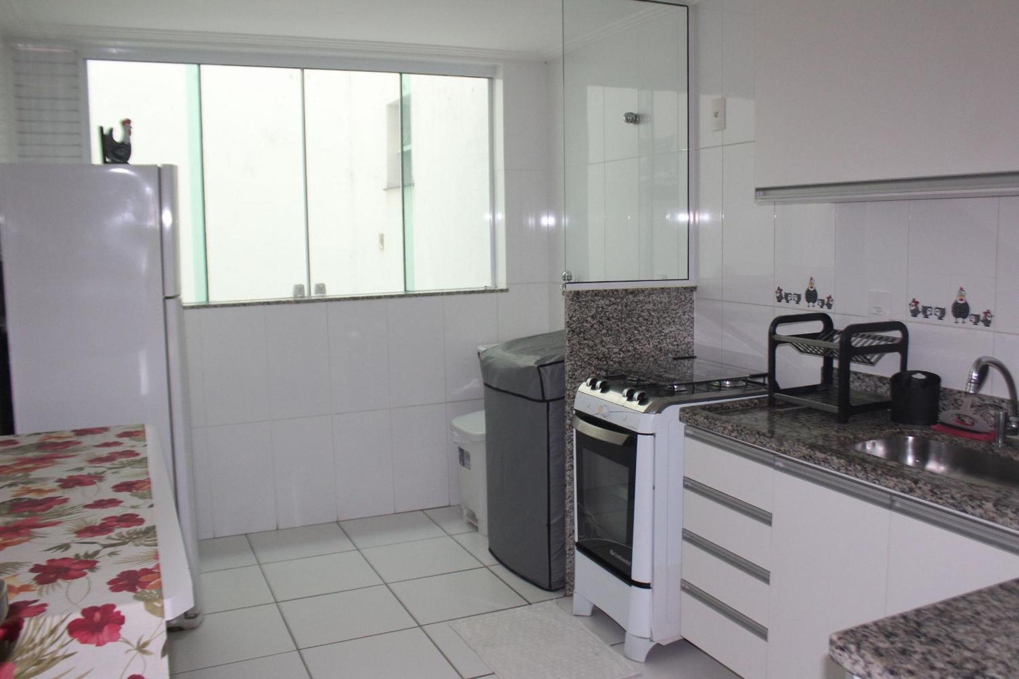 Confortavel Apartamento Na Praia Do Forte Cabo Frio Exteriér fotografie