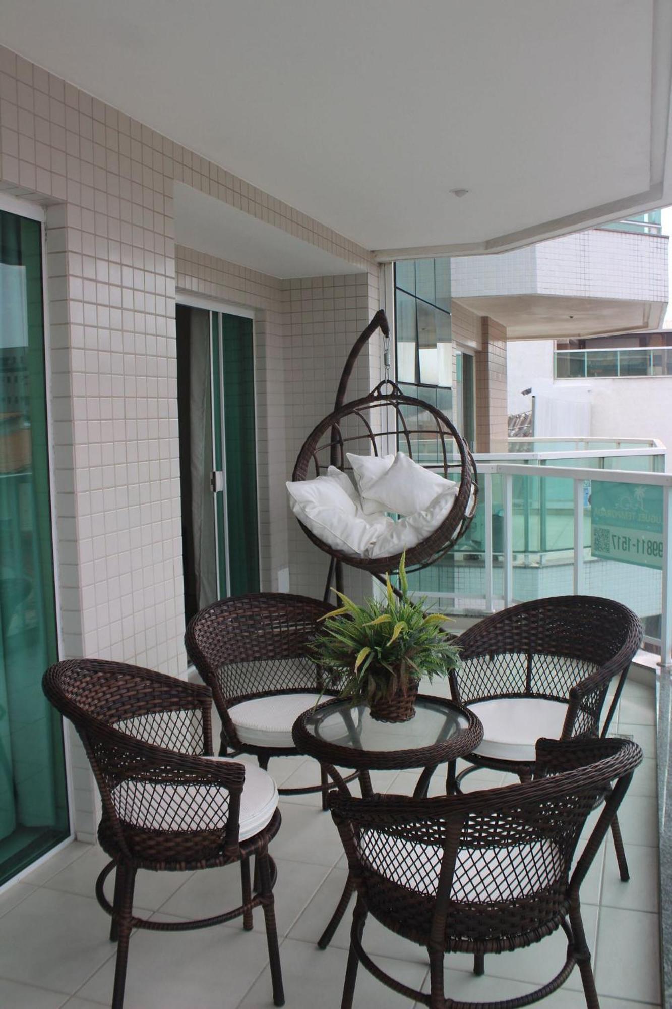 Confortavel Apartamento Na Praia Do Forte Cabo Frio Exteriér fotografie