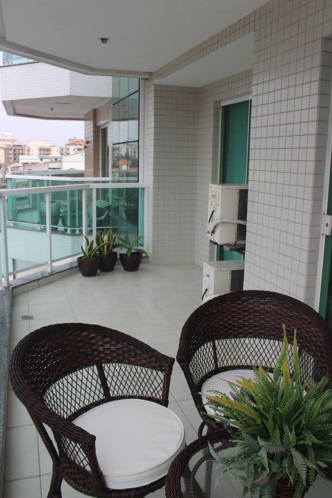 Confortavel Apartamento Na Praia Do Forte Cabo Frio Exteriér fotografie