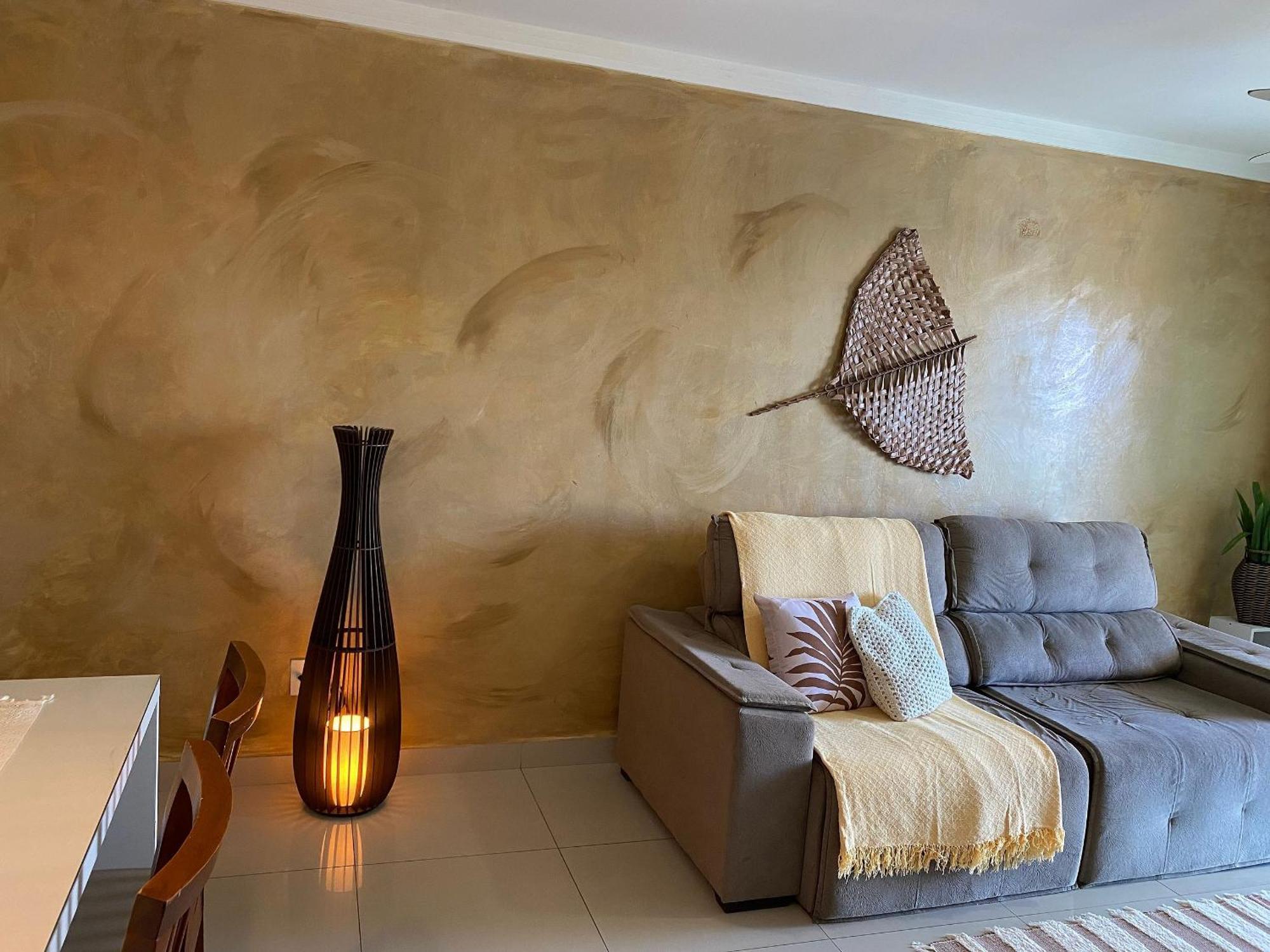 Confortavel Apartamento Na Praia Do Forte Cabo Frio Exteriér fotografie