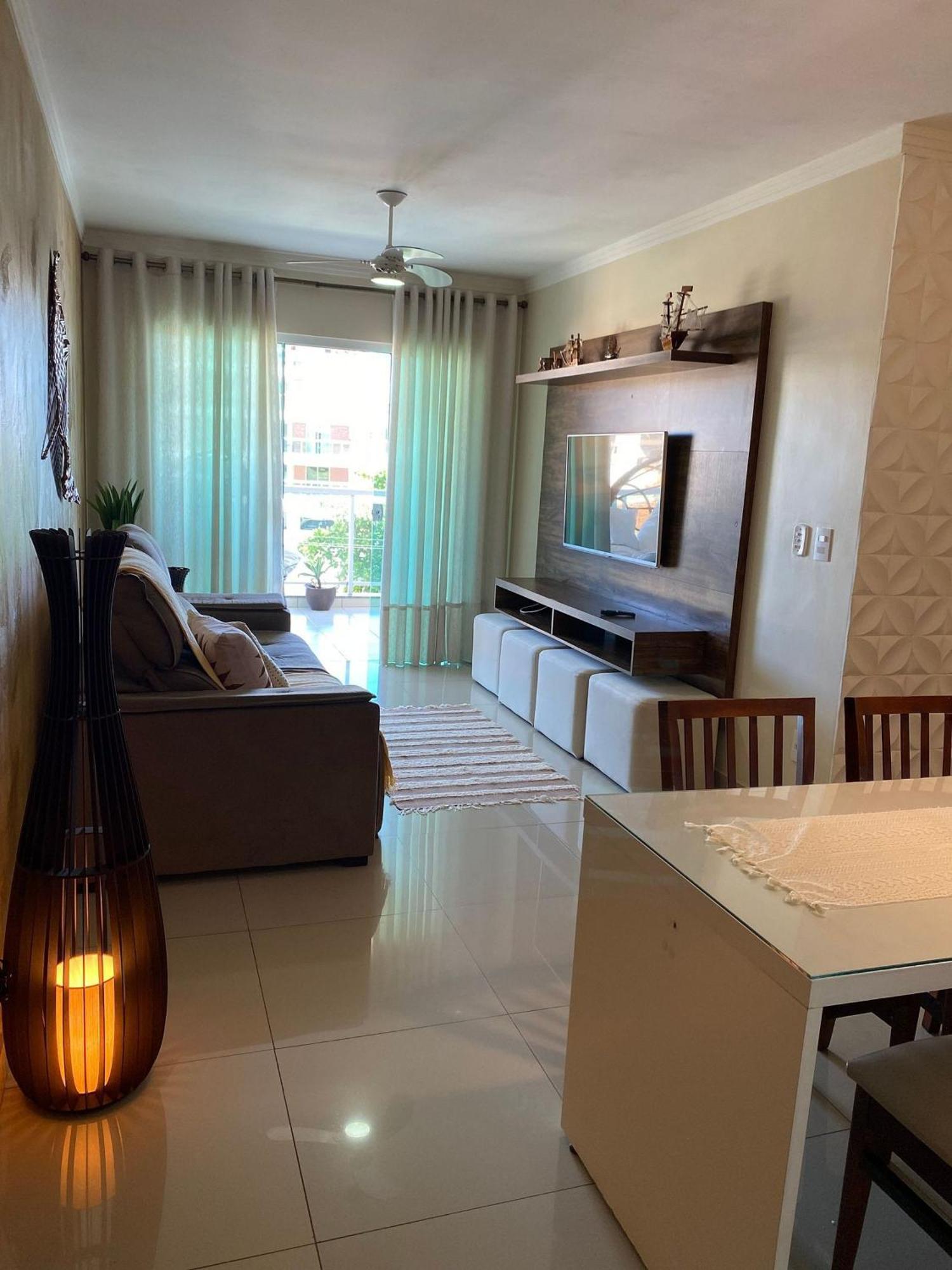 Confortavel Apartamento Na Praia Do Forte Cabo Frio Exteriér fotografie