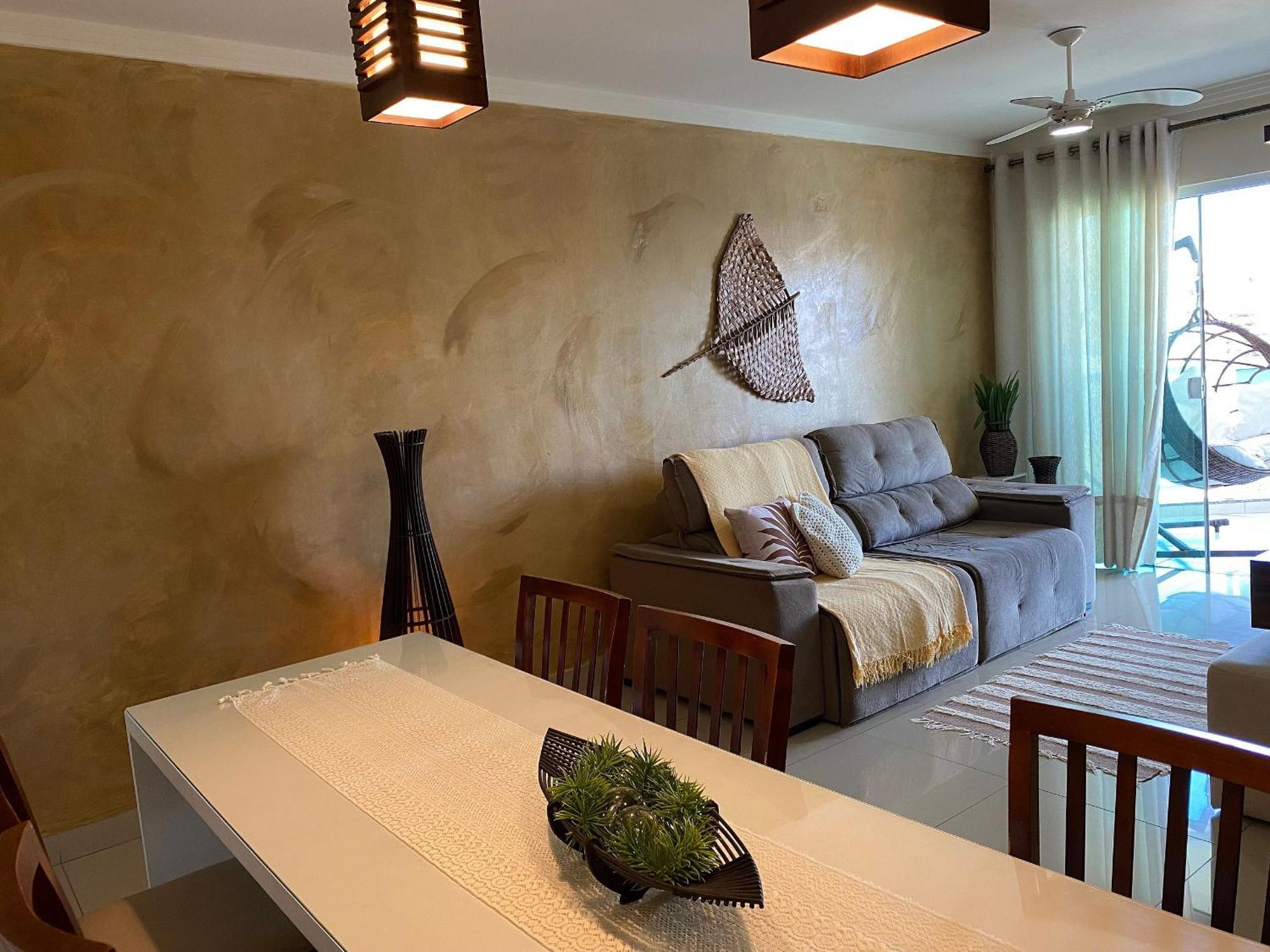 Confortavel Apartamento Na Praia Do Forte Cabo Frio Exteriér fotografie