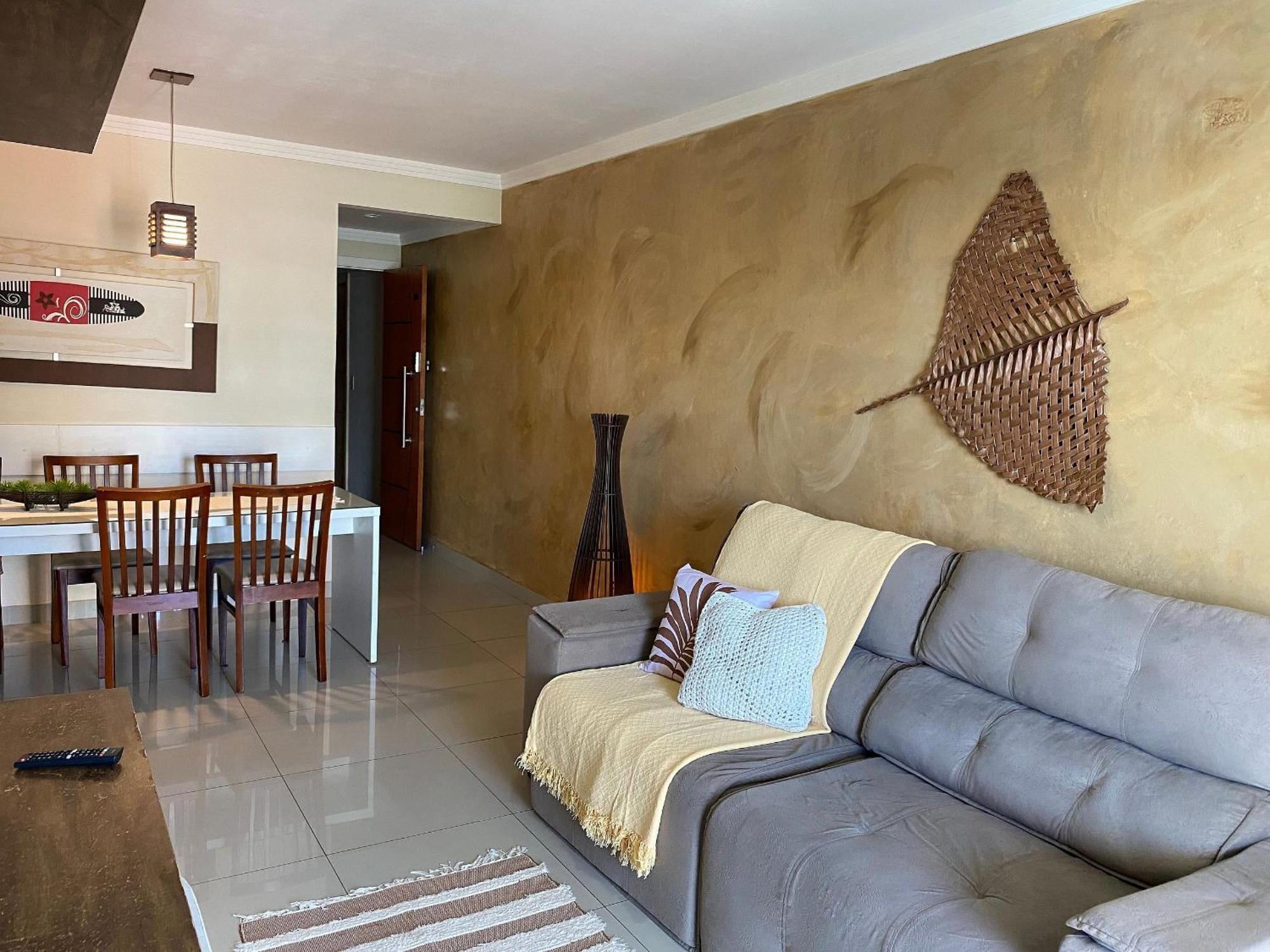 Confortavel Apartamento Na Praia Do Forte Cabo Frio Exteriér fotografie